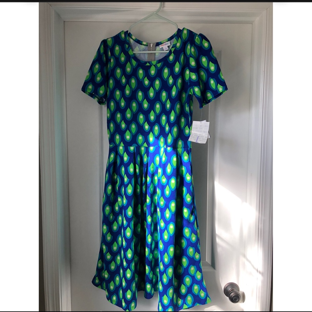 Lularoe Dress